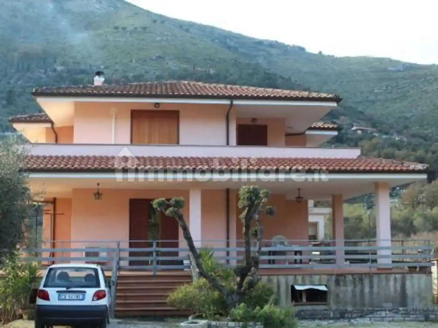 Villa in vendita a Itri