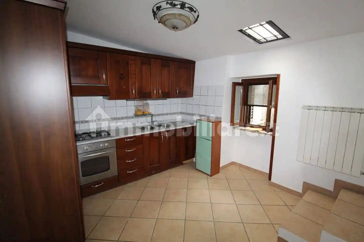 Appartamento in vendita a Itri