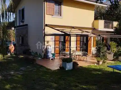 Villa in vendita a Itri