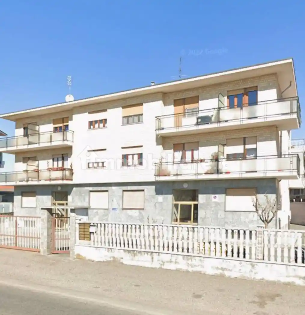 Appartamento in affitto a Leinì