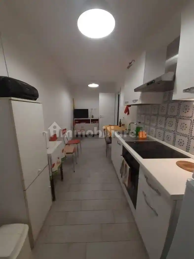 Appartamento in affitto a Ladispoli