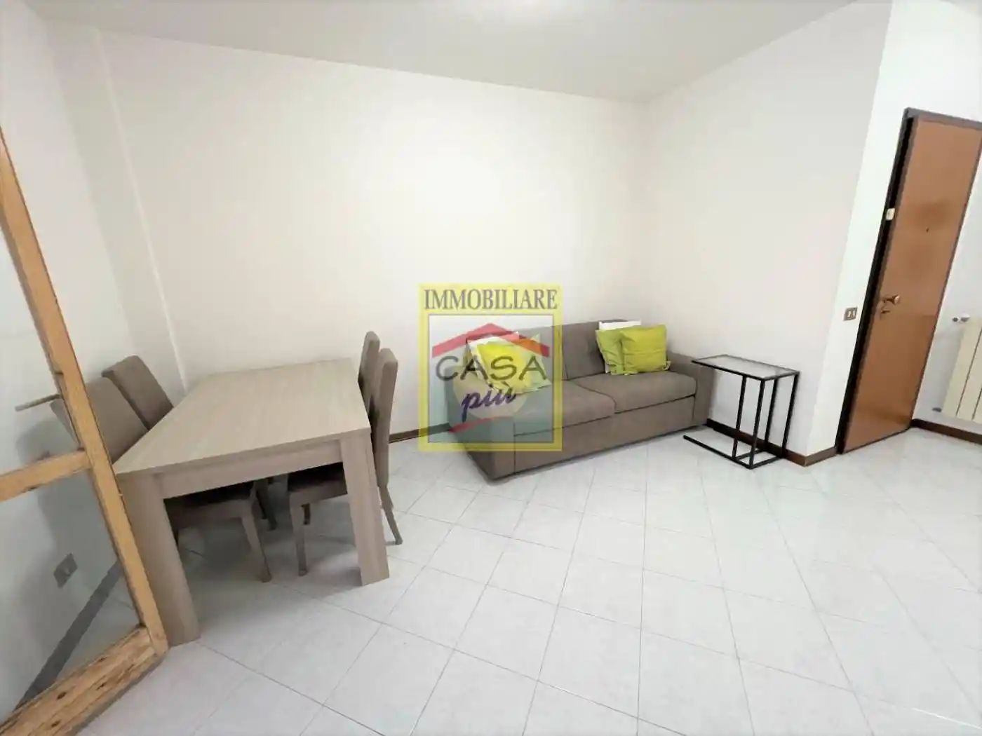 Appartamento in affitto a Pisa