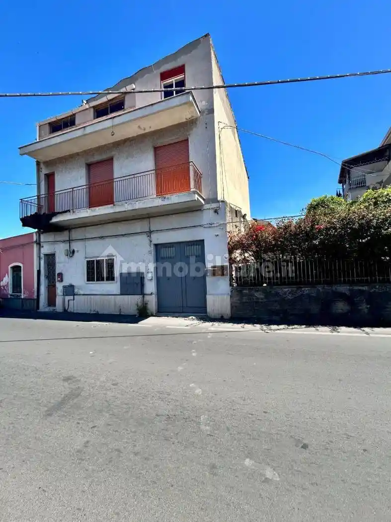 Appartamento in vendita a Catania