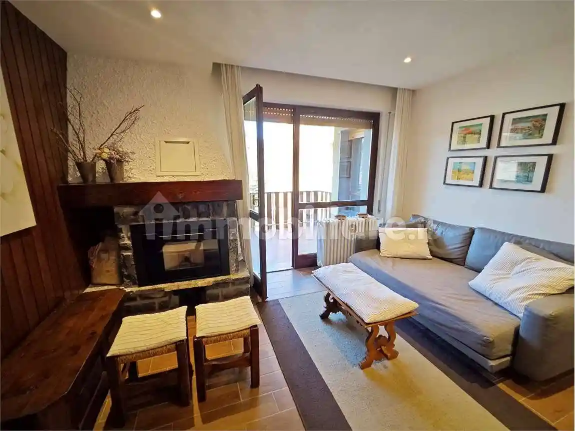 Appartamento in vendita a Moggio