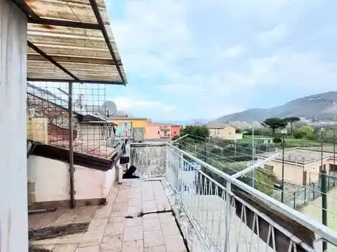 Appartamento in vendita a Mercato San Severino