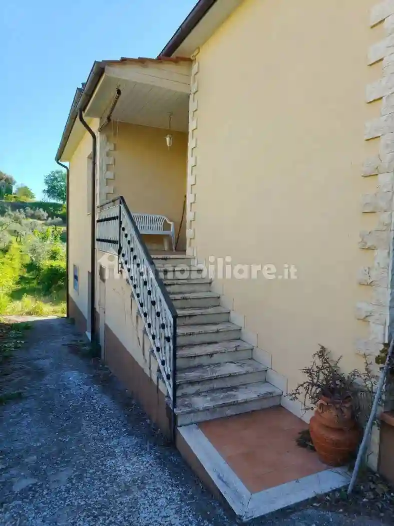 Casa indipendente - foto 5