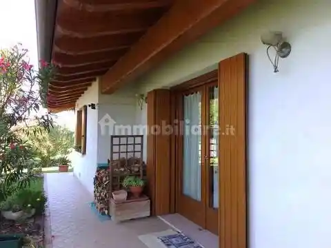 Villa in vendita a Fiume Veneto