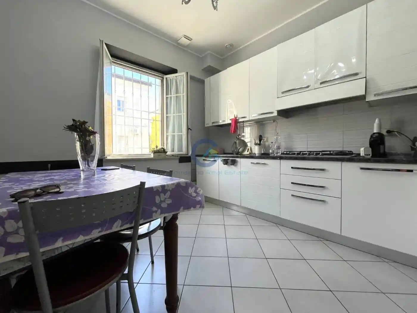 Appartamento in vendita a Catanzaro