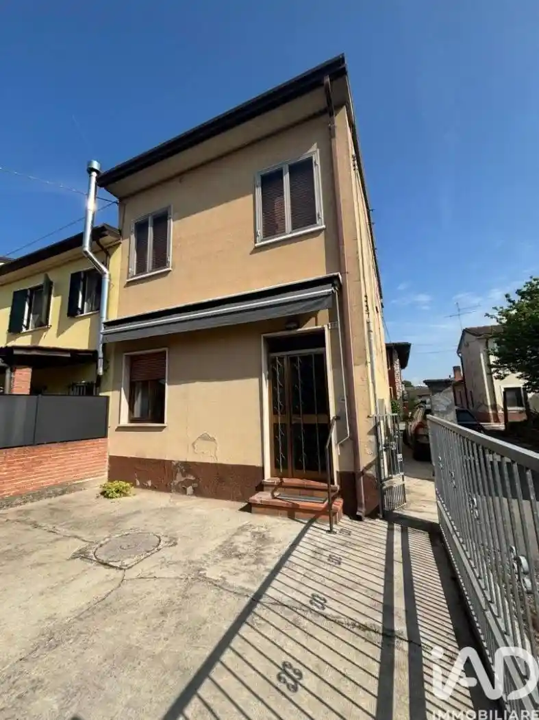 Villa in vendita a Vigasio