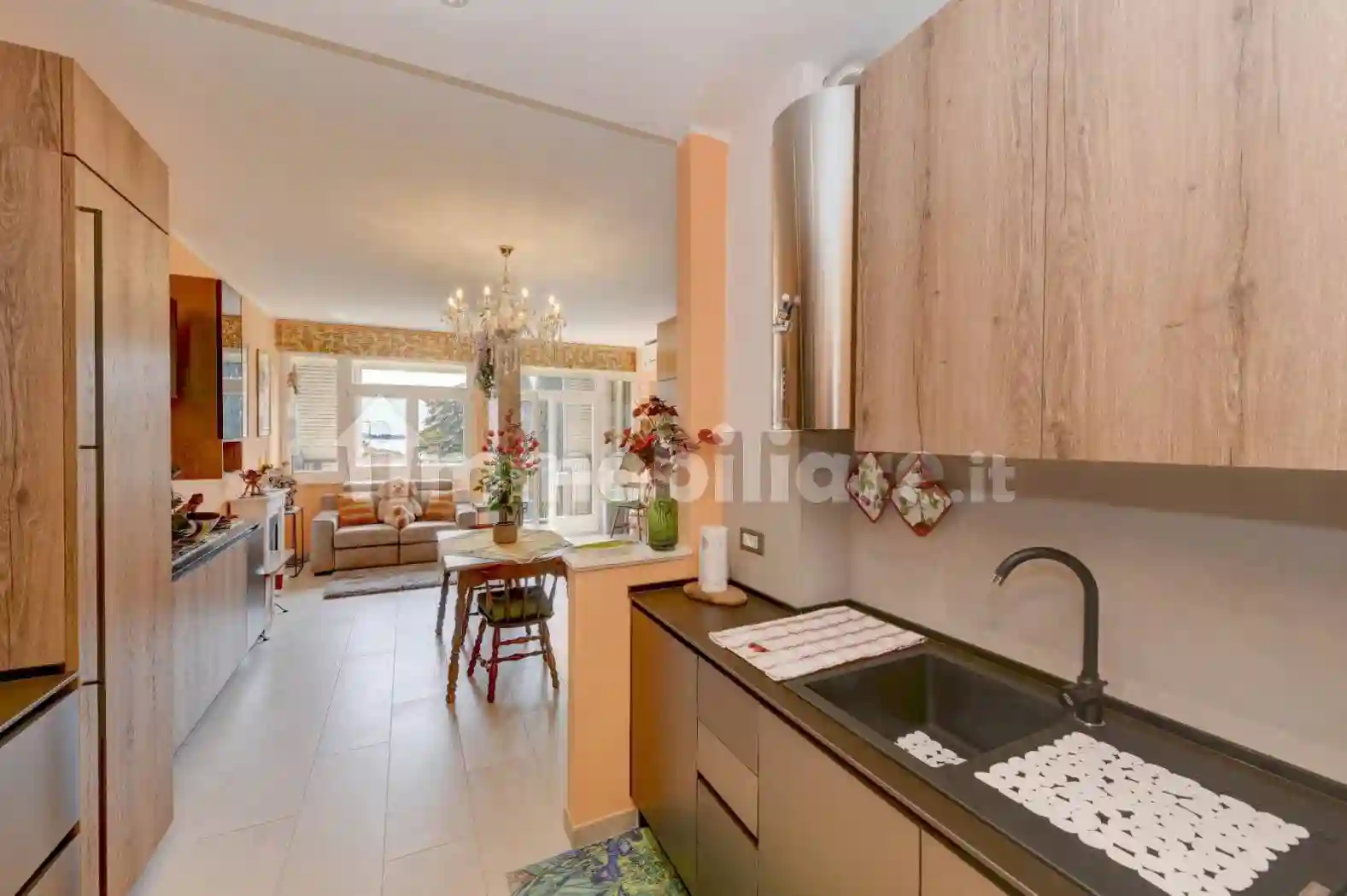 Appartamento - foto 2