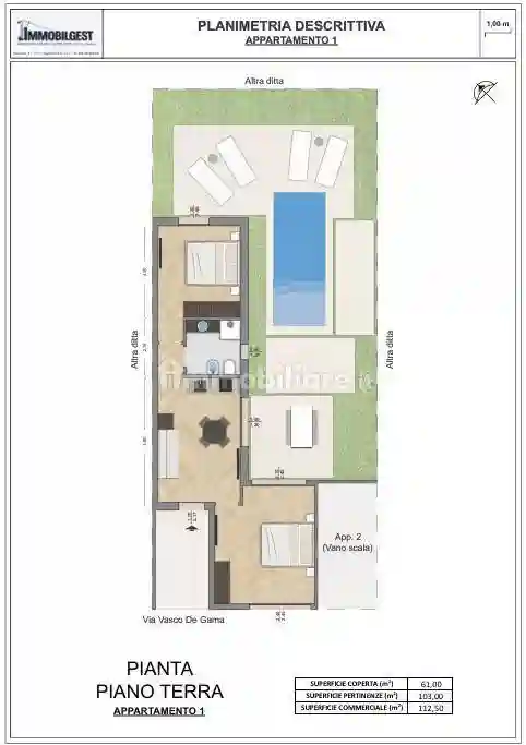 Appartamento - foto 2