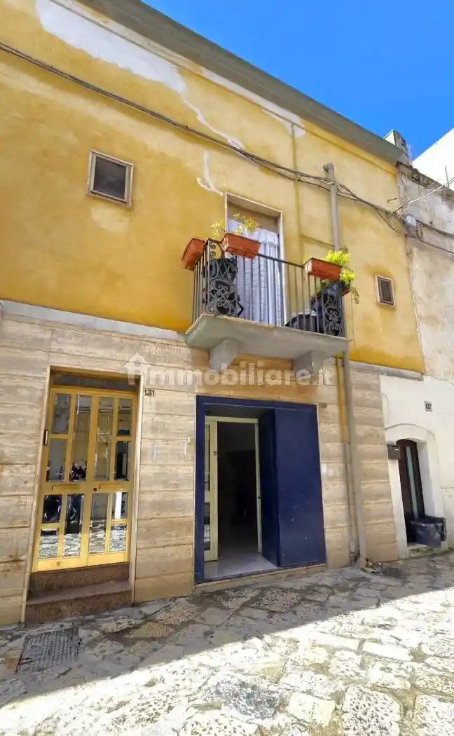 Appartamento in vendita a Bari