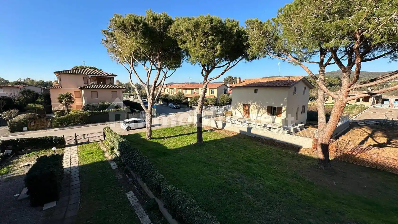 Appartamento in affitto a Follonica