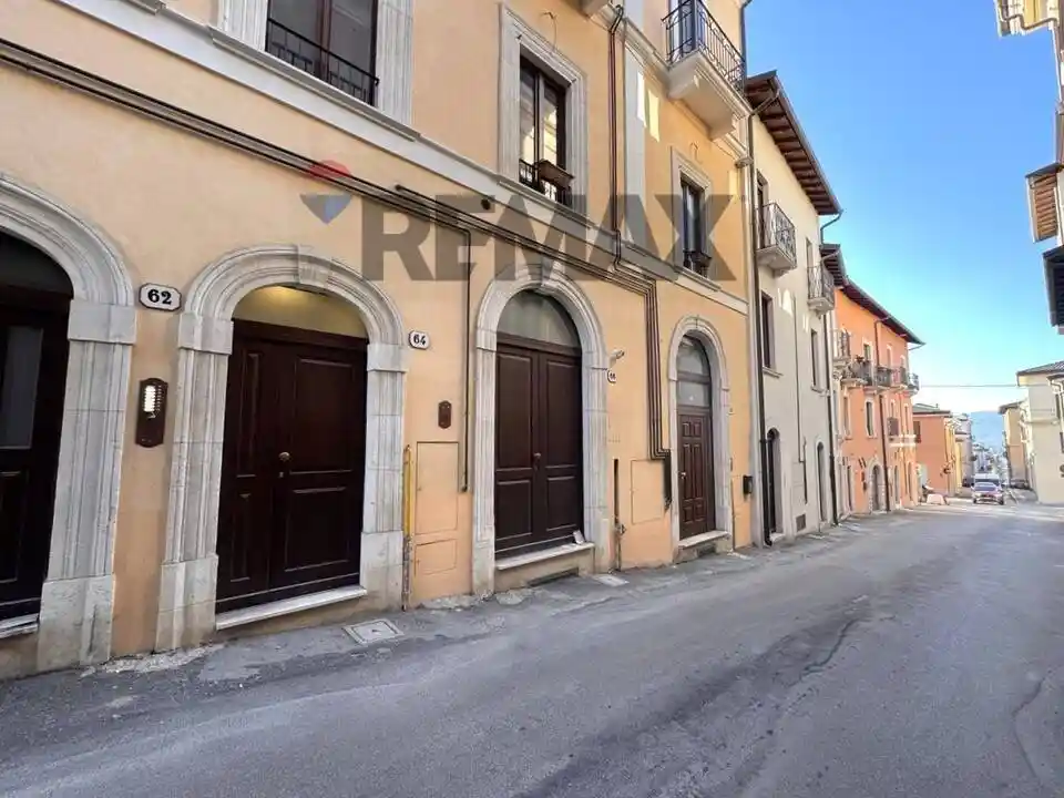 Appartamento in affitto a L'Aquila