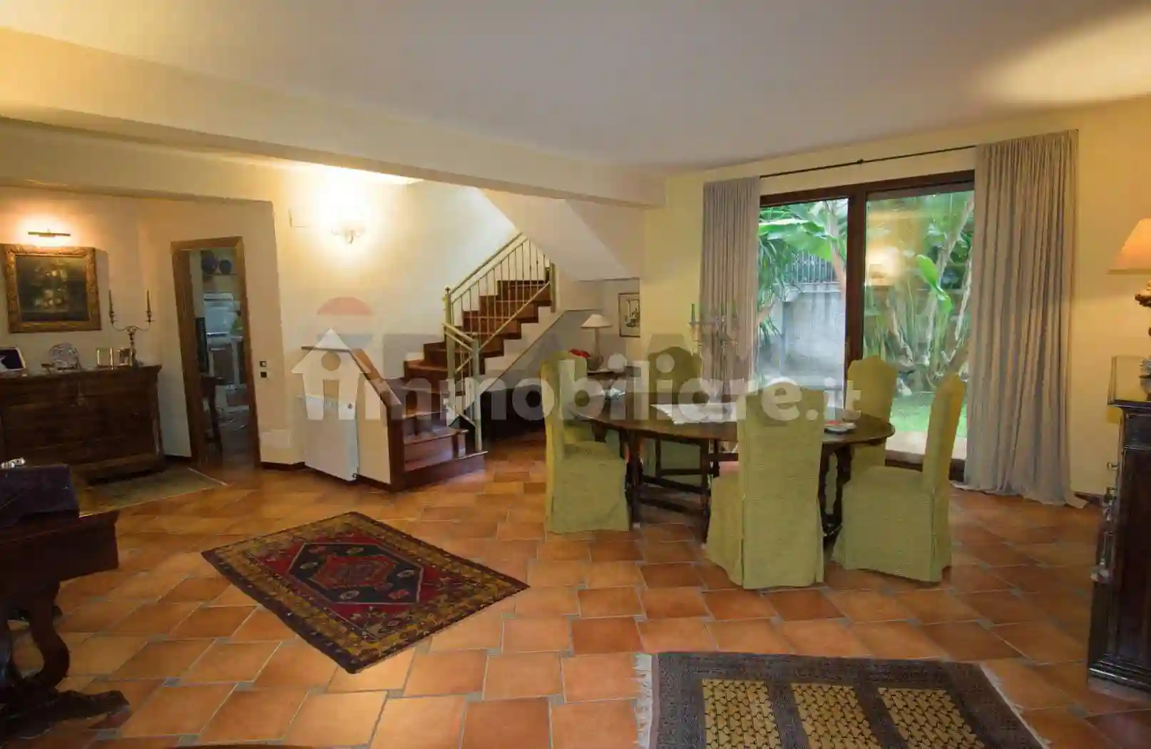 Villa - foto 5