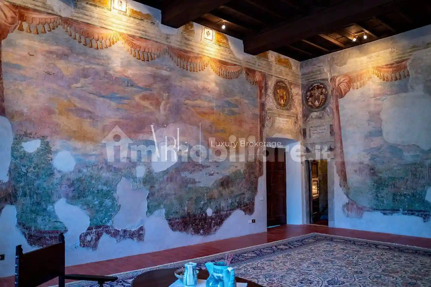 Palazzo - Edificio - foto 4