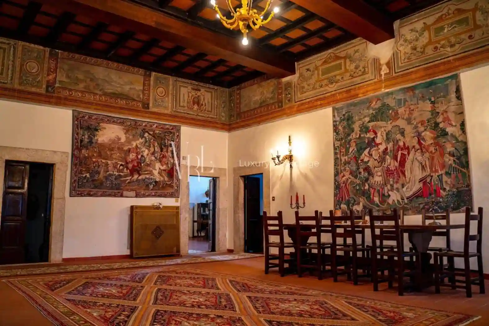 Palazzo - Edificio - foto 5