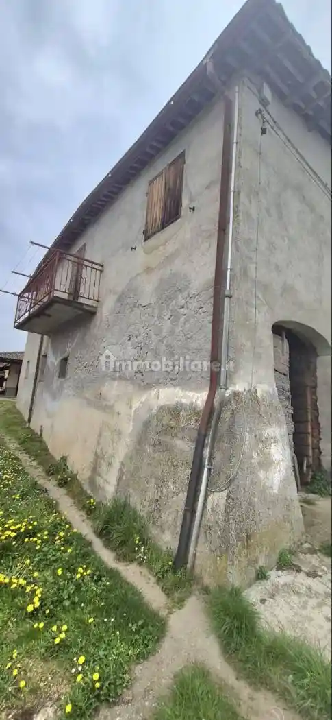Rustico - Casale in vendita a Scagnello