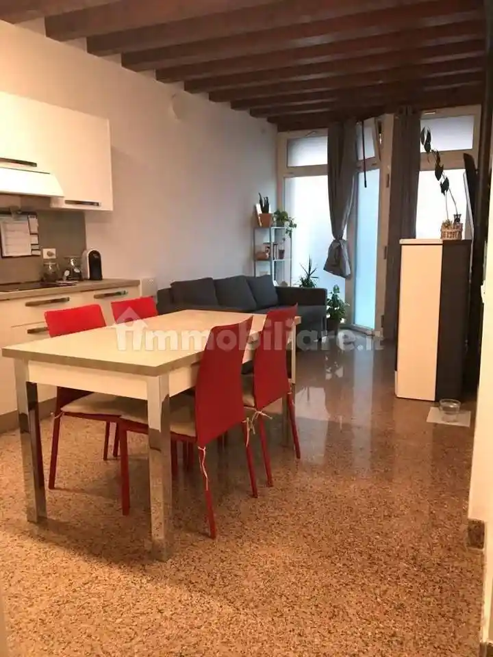 Appartamento in affitto a Belluno