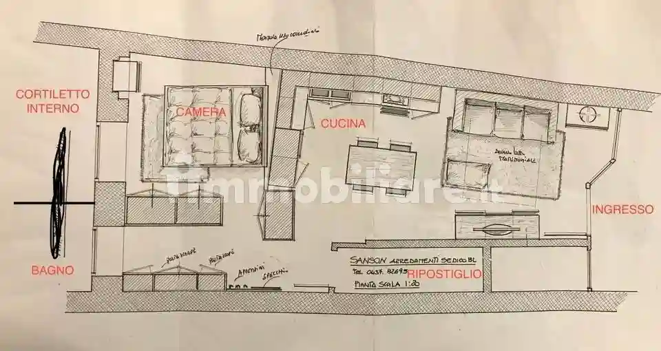 Appartamento - foto 2