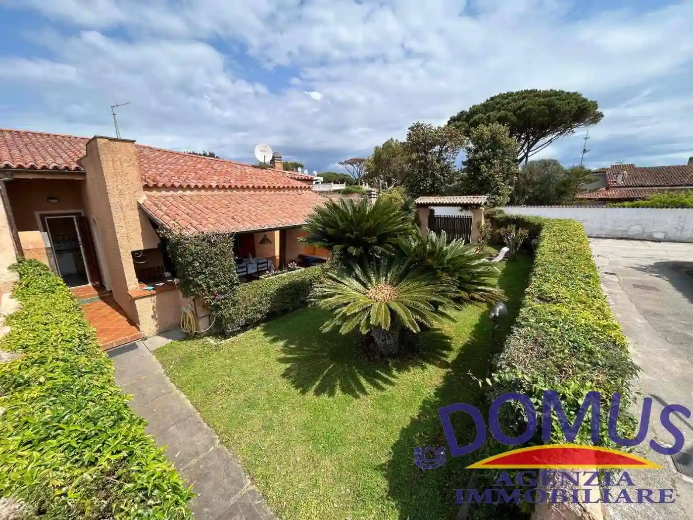 Villa - foto 3