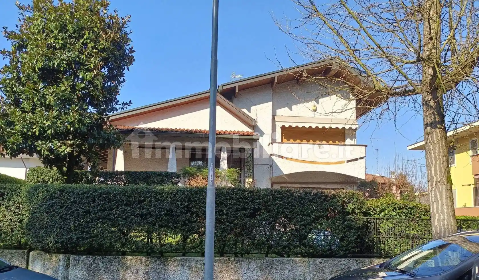Villa in vendita a Rozzano