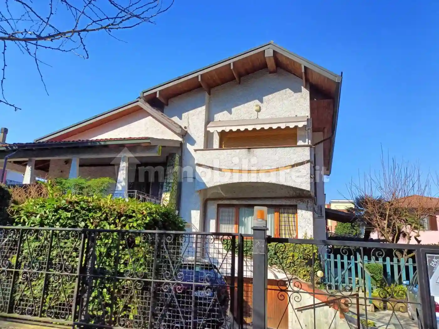 Villa - foto 4