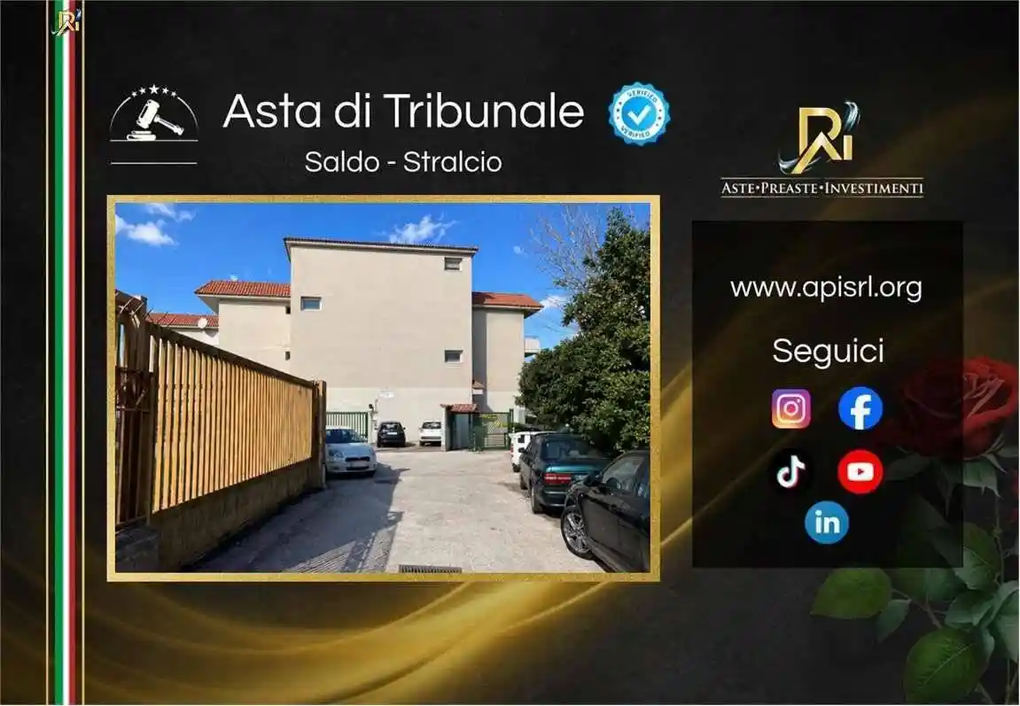 Appartamento in vendita a Nola