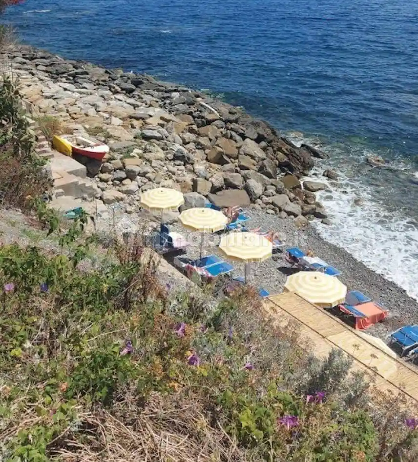 Appartamento in vendita a Ospedaletti