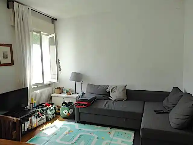 Appartamento in affitto a Padova