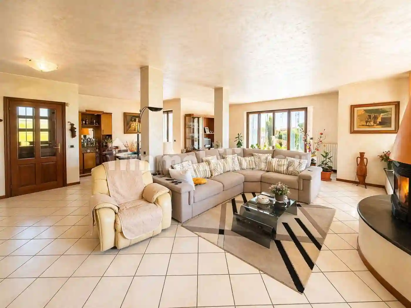 Villa - foto 4