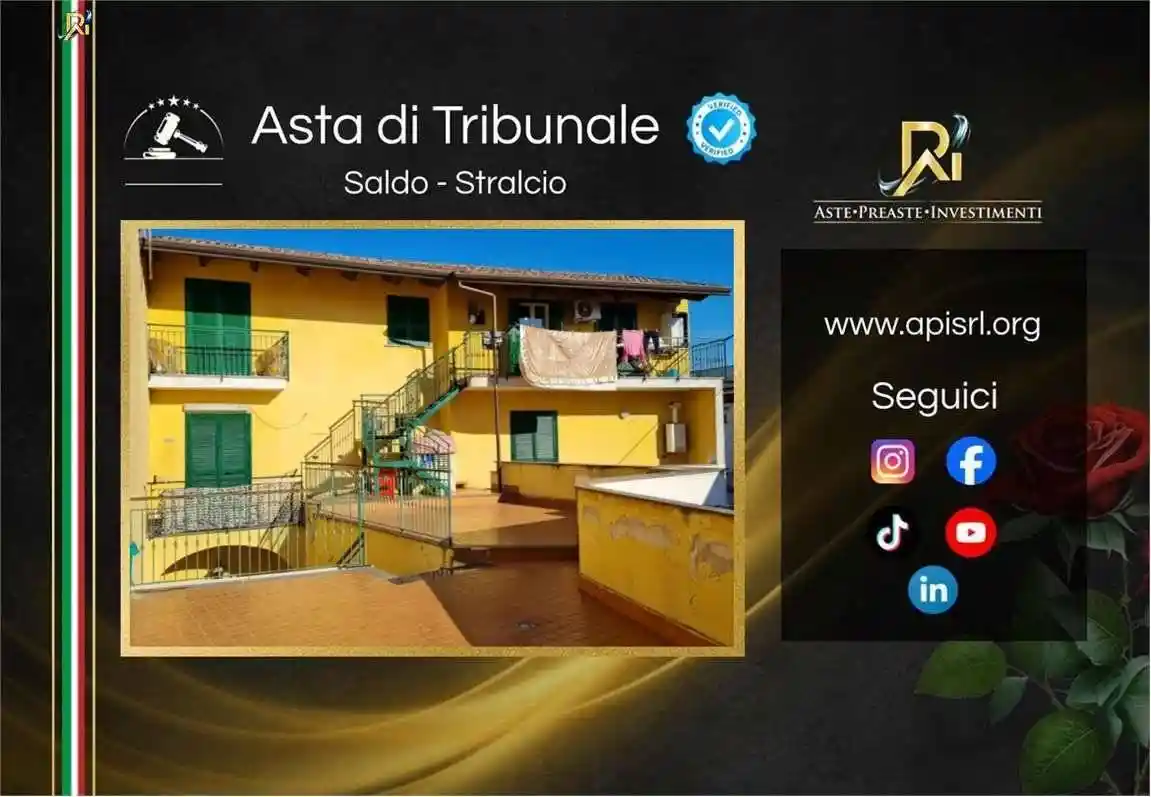 Casa indipendente in vendita a Giugliano in Campania