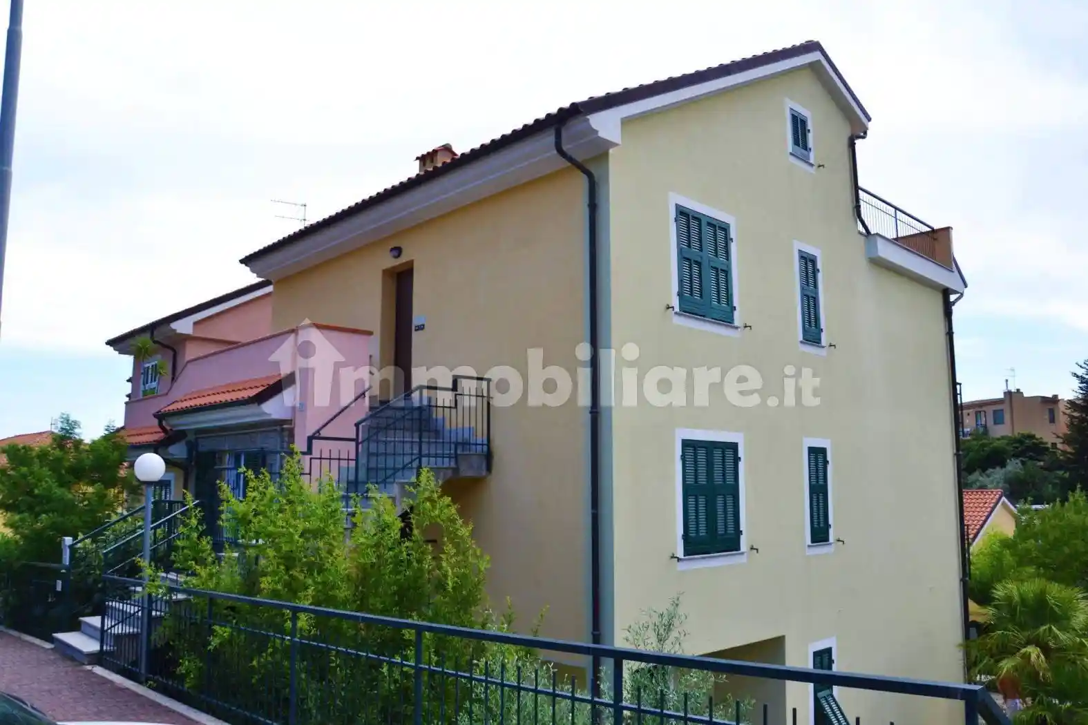 Appartamento in vendita a Ceriale