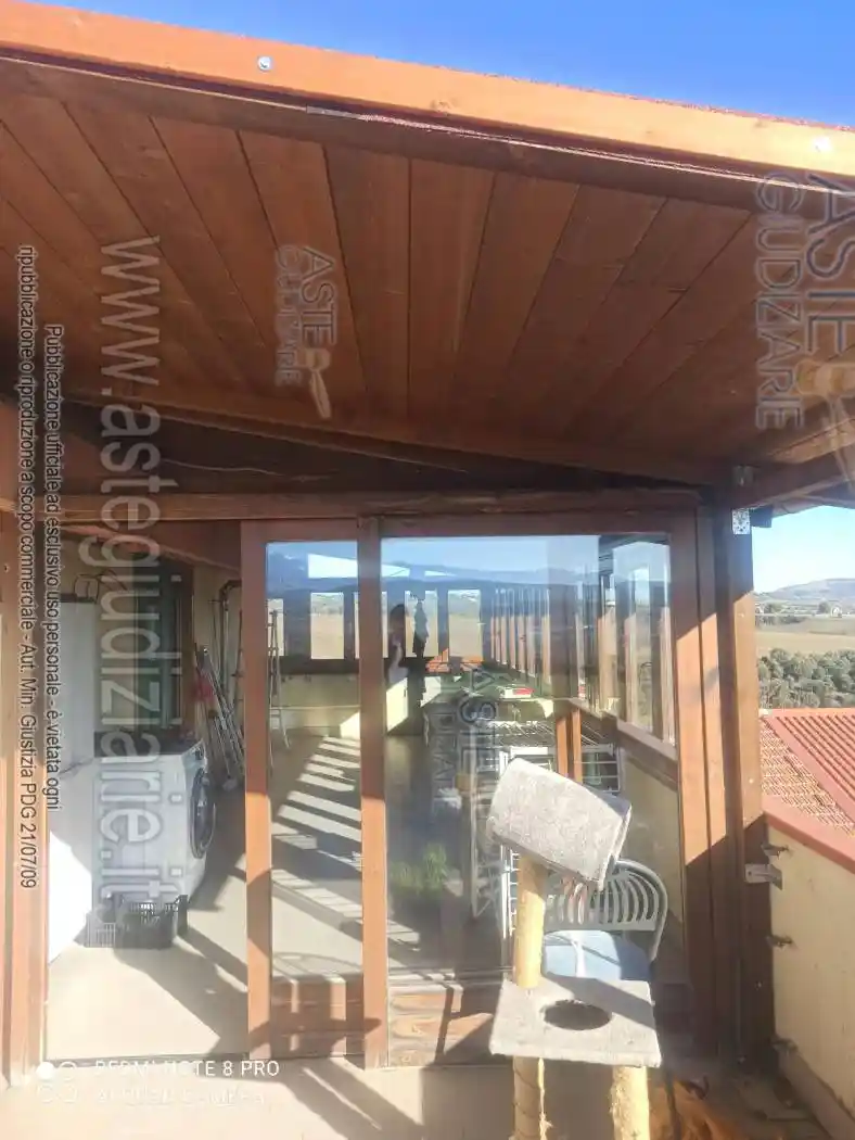 Appartamento in vendita a Morro d'Oro