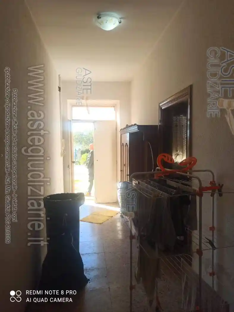 Appartamento in vendita a Morro d'Oro