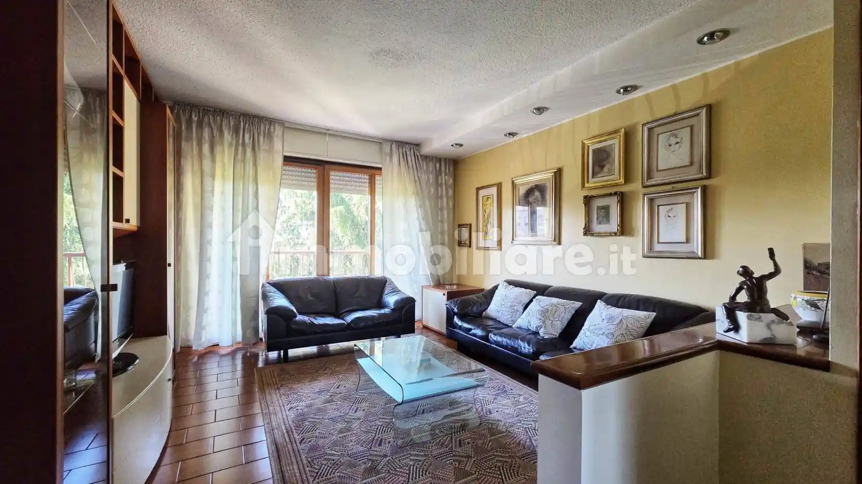 Appartamento in vendita a San Donato Milanese