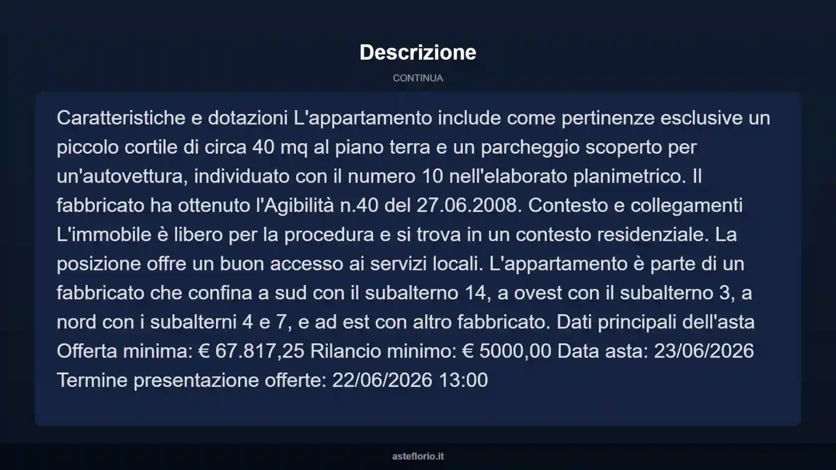 Appartamento - foto 4