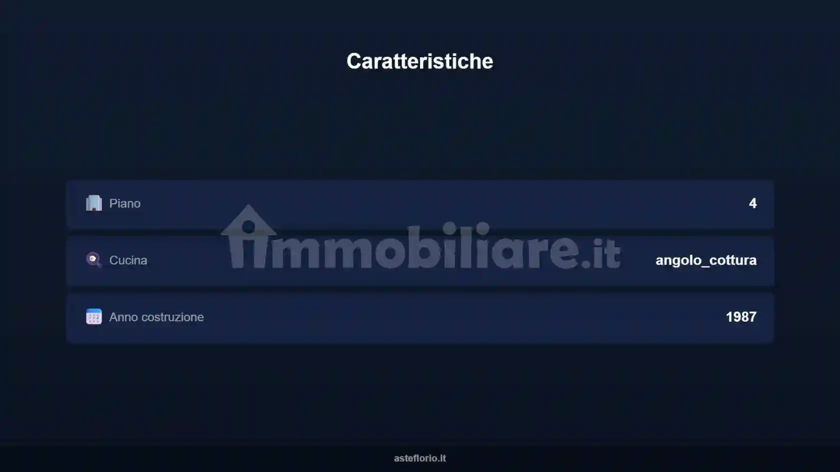 Appartamento - foto 5