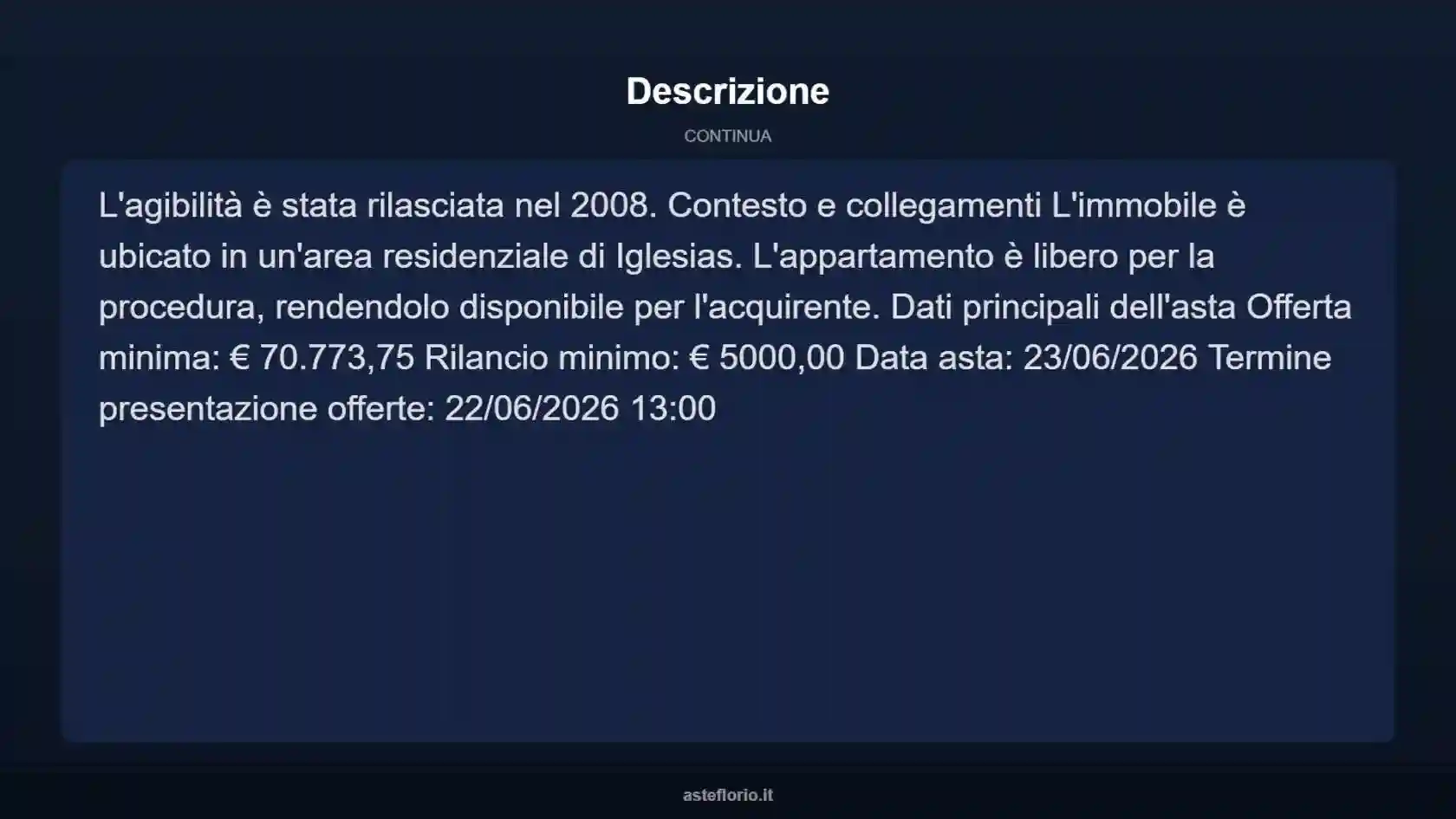 Appartamento - foto 4