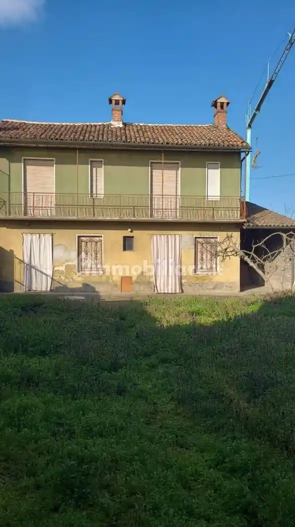 Casa indipendente in vendita a Garlasco