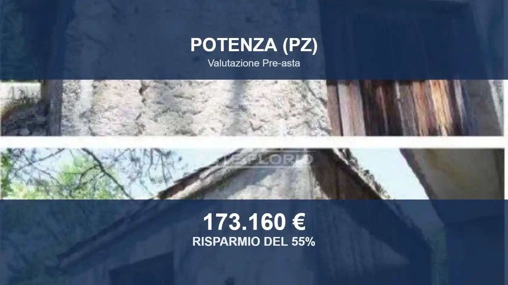Villa in vendita a Potenza