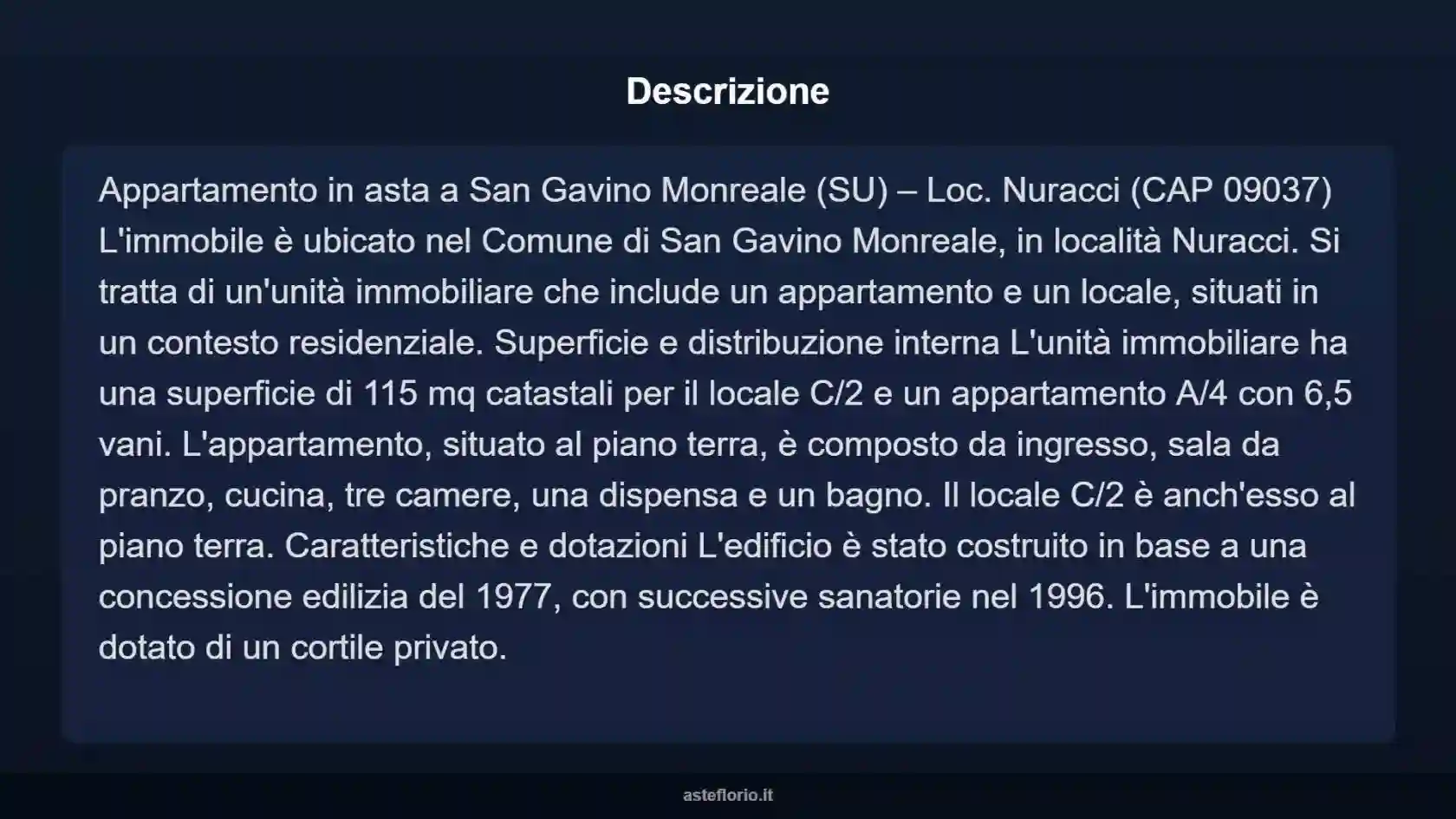 Appartamento - foto 5