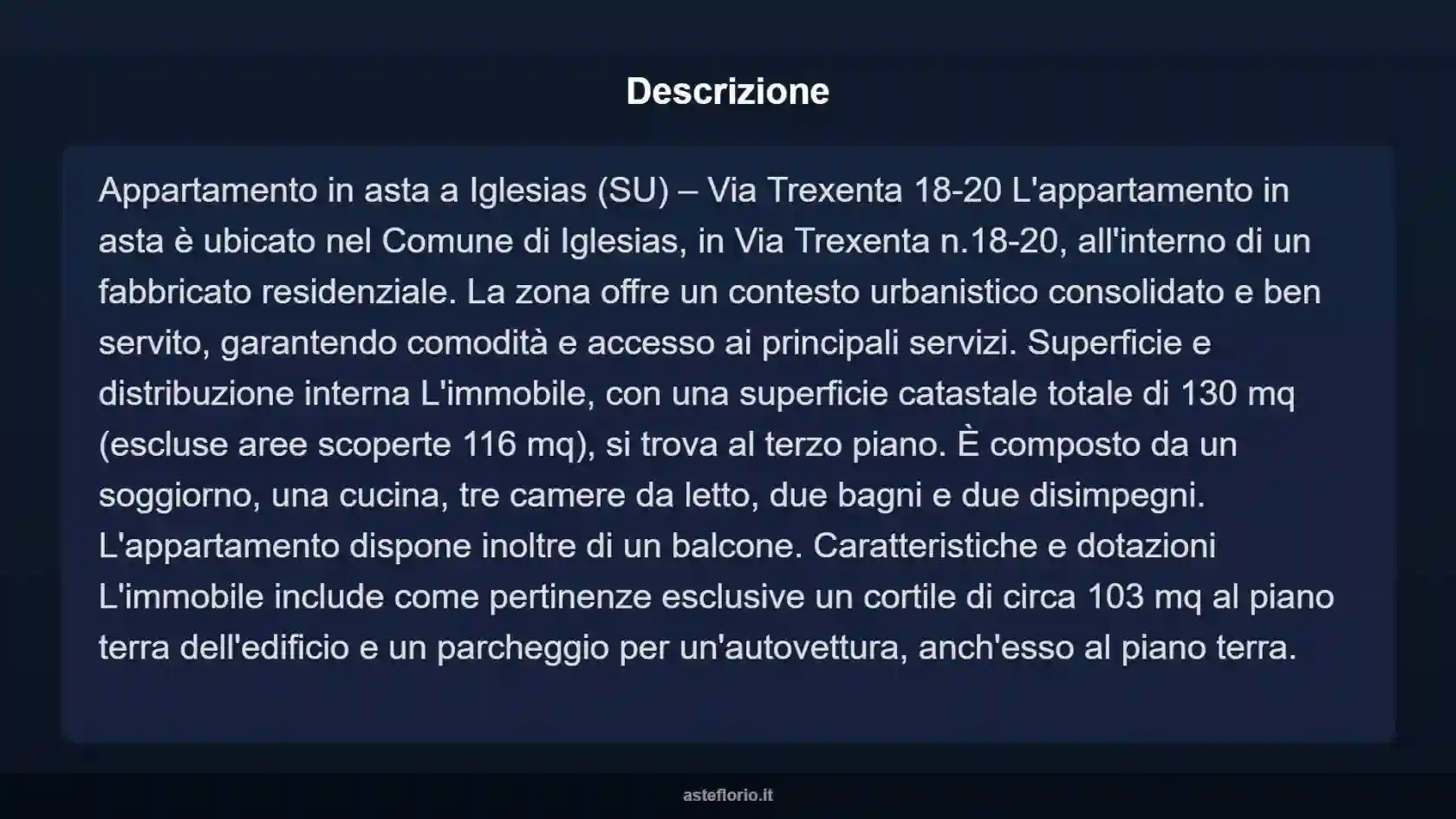 Appartamento - foto 3
