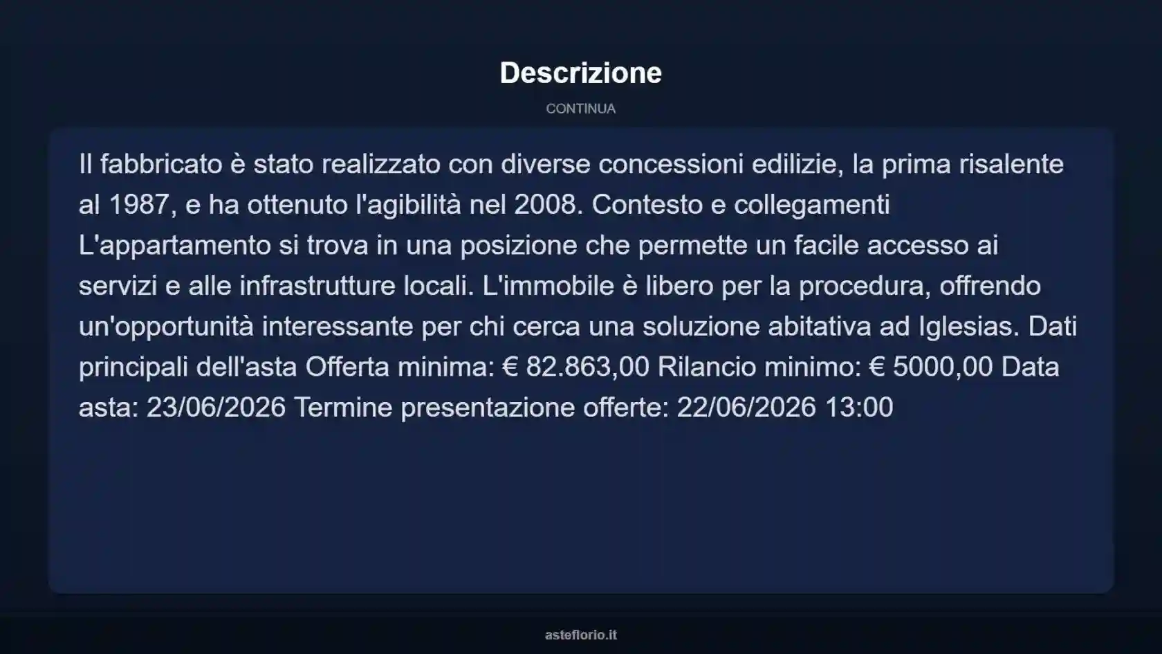 Appartamento - foto 4