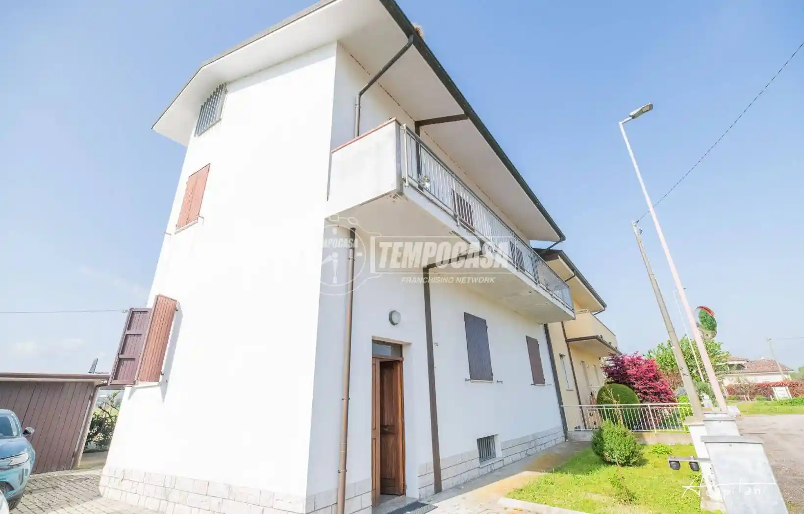 Villa in vendita a Cesena