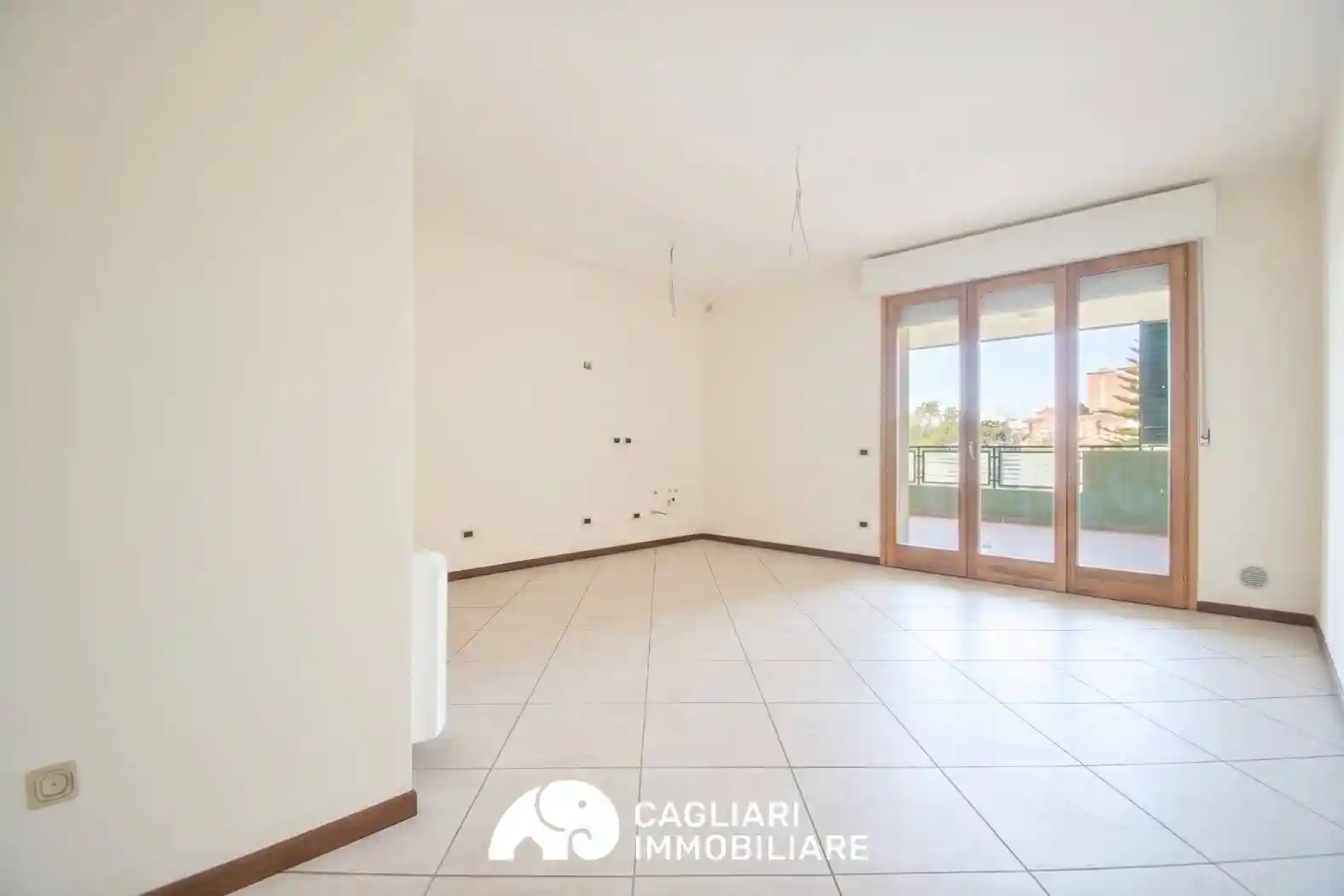Appartamento in vendita a Cagliari