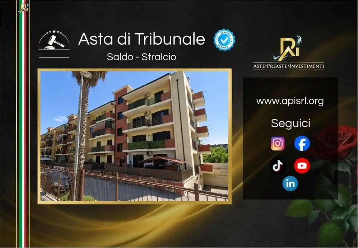 Appartamento in vendita a Cesa