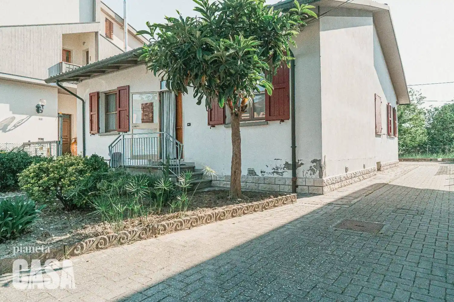 Villa in vendita a Cesena