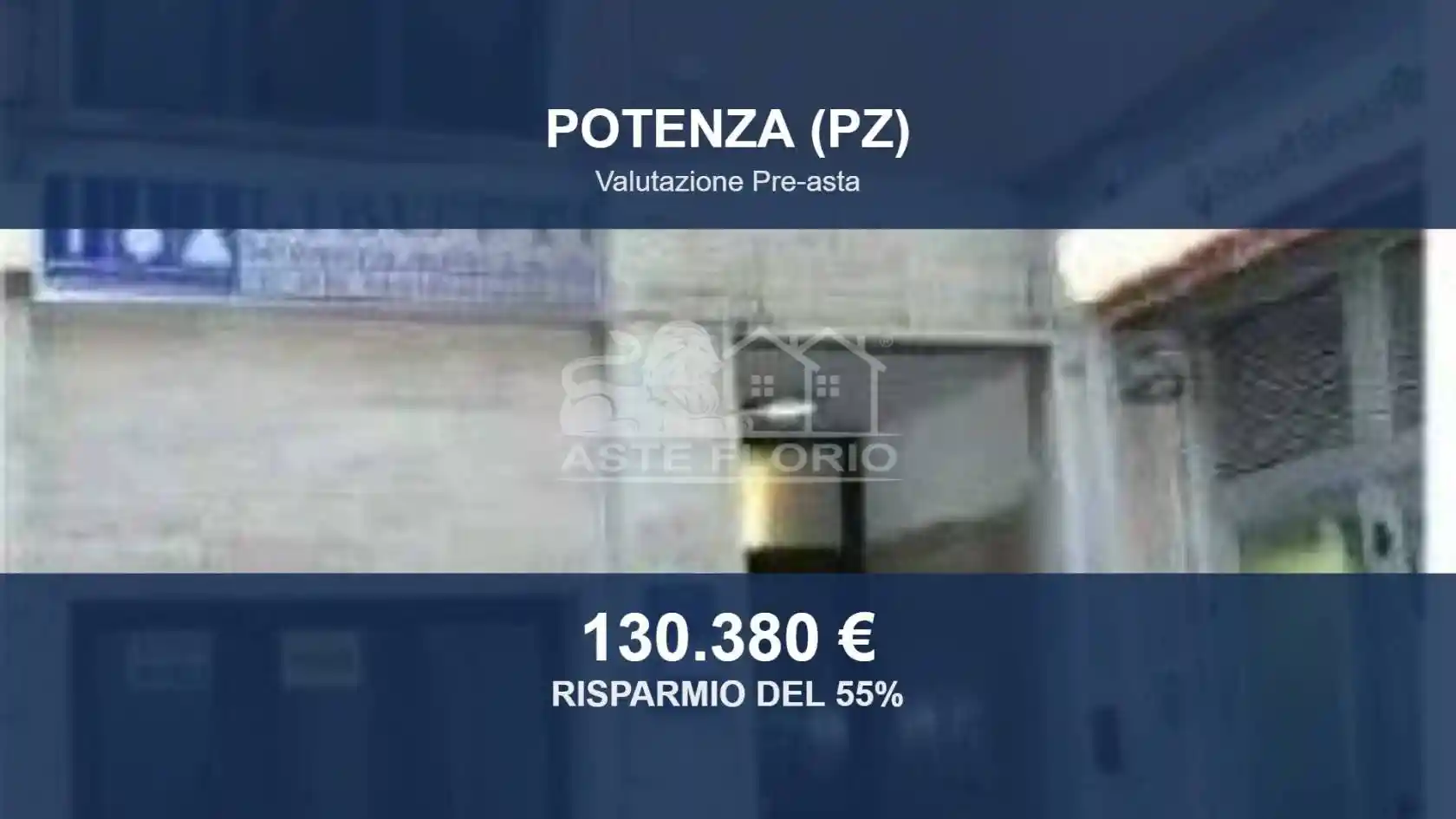 Appartamento in vendita a Potenza