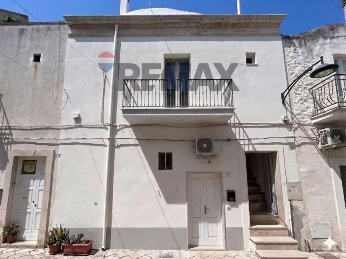 Casa indipendente in vendita a Ceglie Messapica